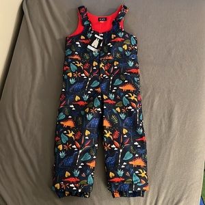 THE CHILDREN’S PLACE Snow Overalls